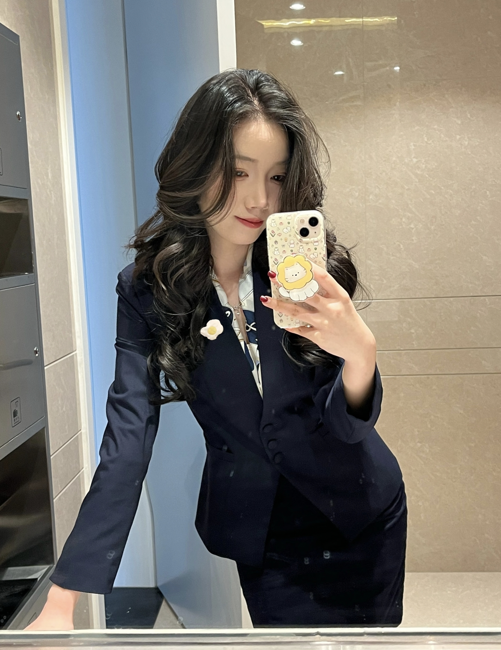 腾龙公司形象图